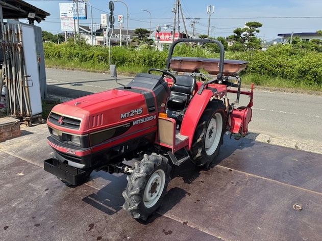 Mitsubishi MT245