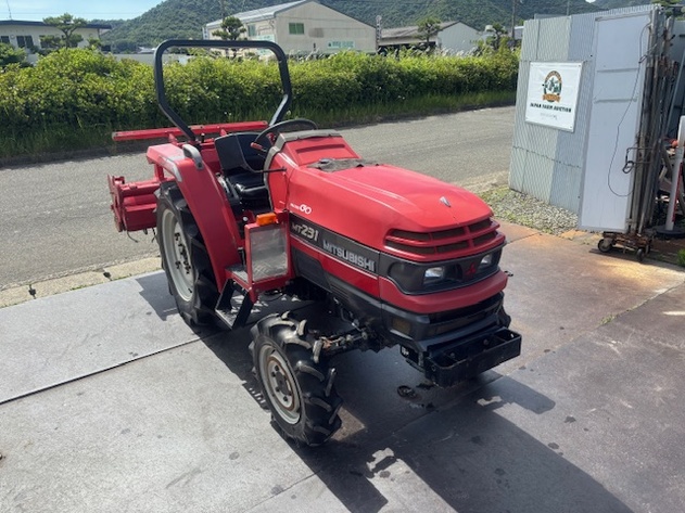 Mitsubishi MT231