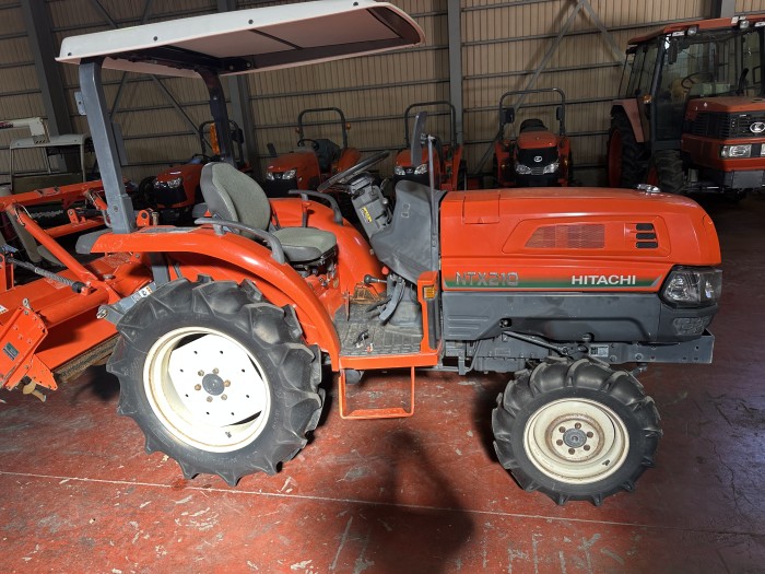 HITACHI NTX210