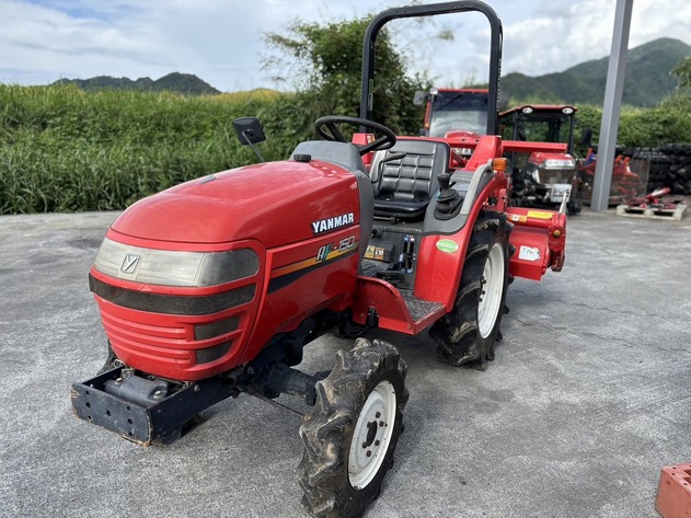 Yanmar AF150