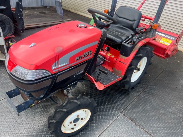 MITSUBISHI MT156